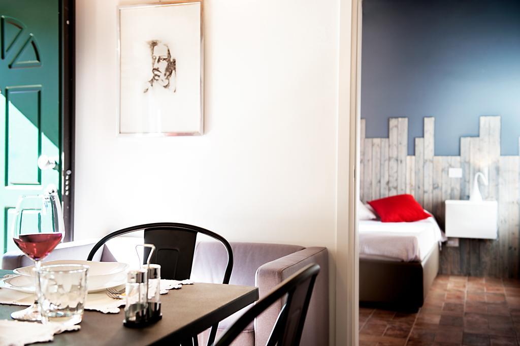 Tenuta Valloria Massa Marittima Eksteriør billede