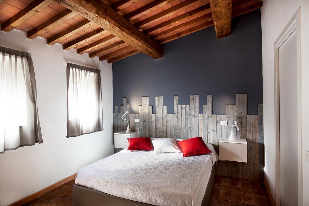 Tenuta Valloria Massa Marittima Eksteriør billede