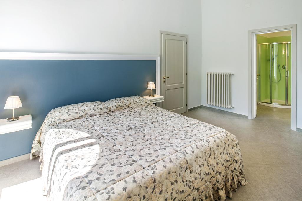 Tenuta Valloria Massa Marittima Eksteriør billede