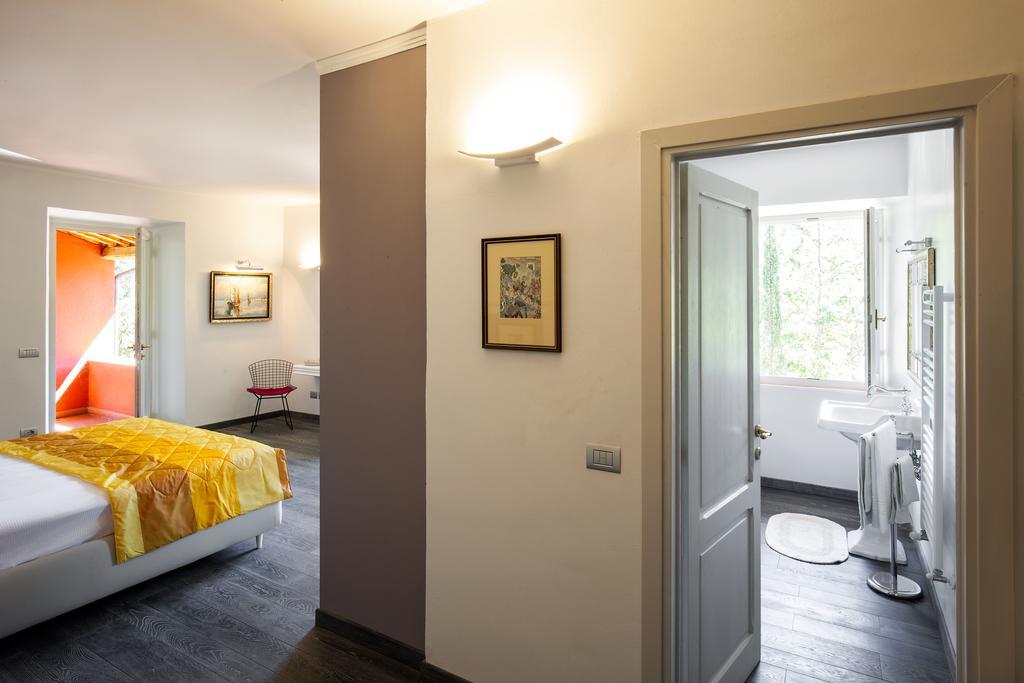 Tenuta Valloria Massa Marittima Eksteriør billede