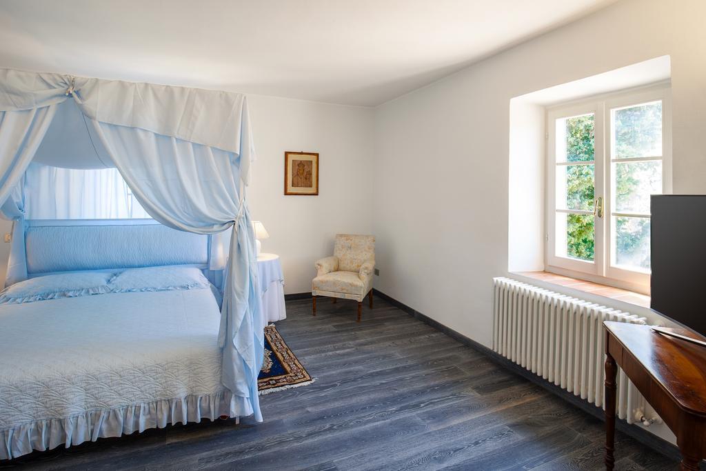 Tenuta Valloria Massa Marittima Eksteriør billede